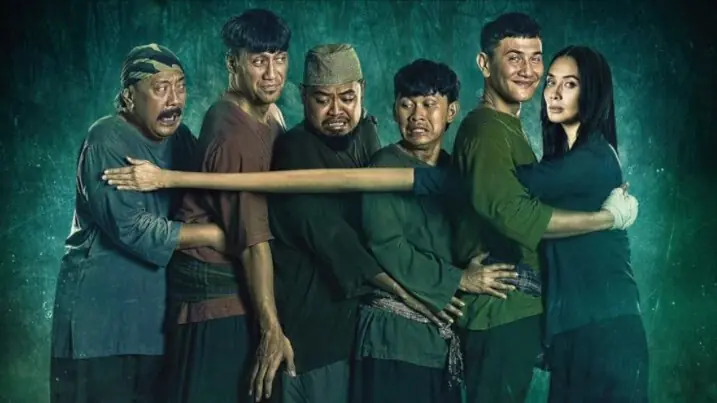 'Tình người duyên ma 2025' sắp ra rạp Việt